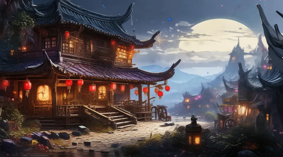 博雅中国象棋游戏图片2